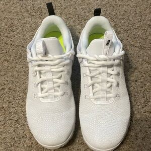 Nike Volleyball Zoom